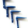 XCP Style Autoclaveable Dental Bite Block – Blue, 25 Pack-0