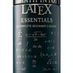 Math into LaTeX Masterclass Series Kindle eBook by Academic Press-0