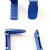 XCP Style Autoclaveable Dental Bite Block – Blue, 25 Pack-1
