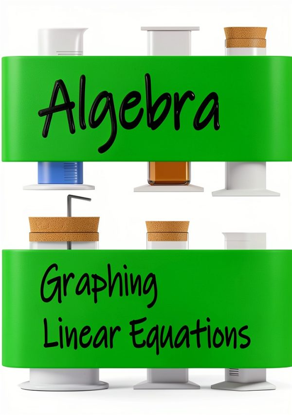 Linear Algebra eBook for Kindle 97 Page Study Guide by Amazon-0