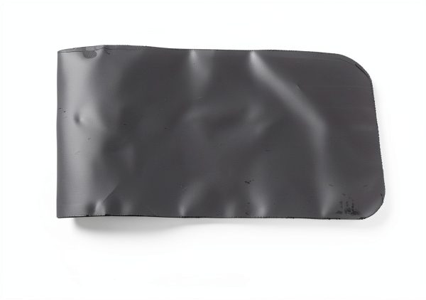 WorldDental Dental Bite Block Compact 3.5x2.2 Polyurethane Plate-1