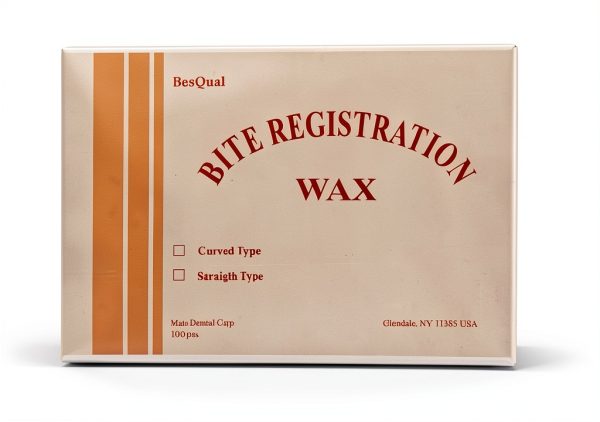 Dental Bite Block by DentalPro Premium Hard Acrylic 2 Pack Small Size-2