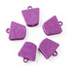 Airgoesin Latex Free Small Mouth Prop Silicone Dental Block KNC-S-5-2