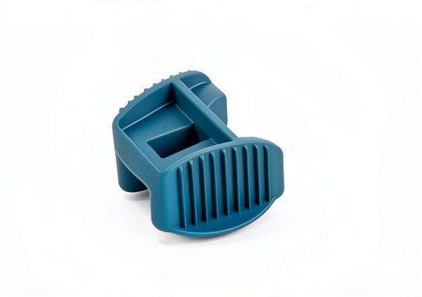 DXM Suction Tip Holder for Dental Bite Blocks – Disposable Grip-2