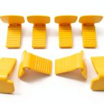 XCP Dental Bite Block – Model XCP, Premium Film Compatible, 69.00-0