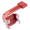 Dentsply Sirona Dental Bite Block Autoclavable Reusable Bite Plate-2