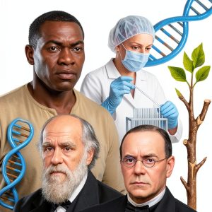 Biology Short Read Kindle Edition by Nubian Publishing – 76 Pages-0