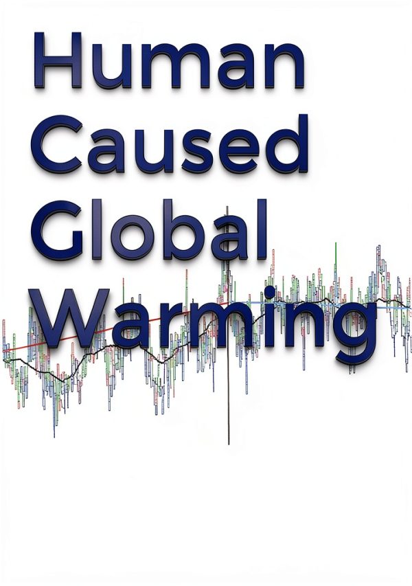 Climate Change Short Read eBook by Stairway Press 78 Pages-0