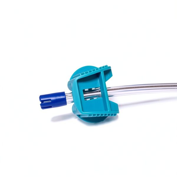 DXM Suction Tip Holder for Dental Bite Blocks – Disposable Grip-1