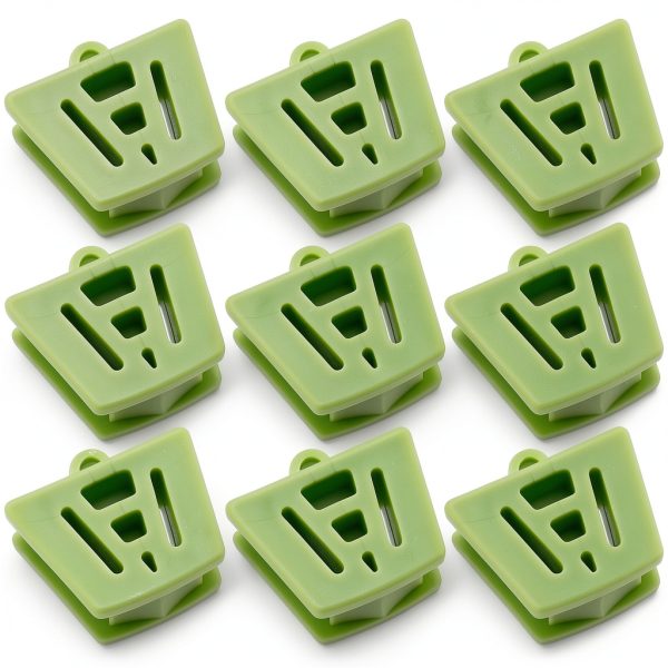 VASTMED Silicone Dental Bite Blocks 3-Pack Latex-Free Mouth Props-1