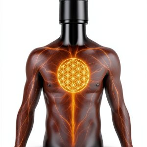 Fascia Flow Method eBook by Author – 66‑Page Science Short Read-0