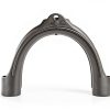 Ahuliao Washing Machine Drain Hose Hook U Shaped PVC Universal 7in-5
