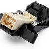 Upgrade Dishwasher Door Latch & Door Switch Fit4drive 5304527418-0