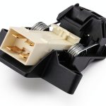 Upgrade Dishwasher Door Latch & Door Switch Fit4drive 5304527418-0