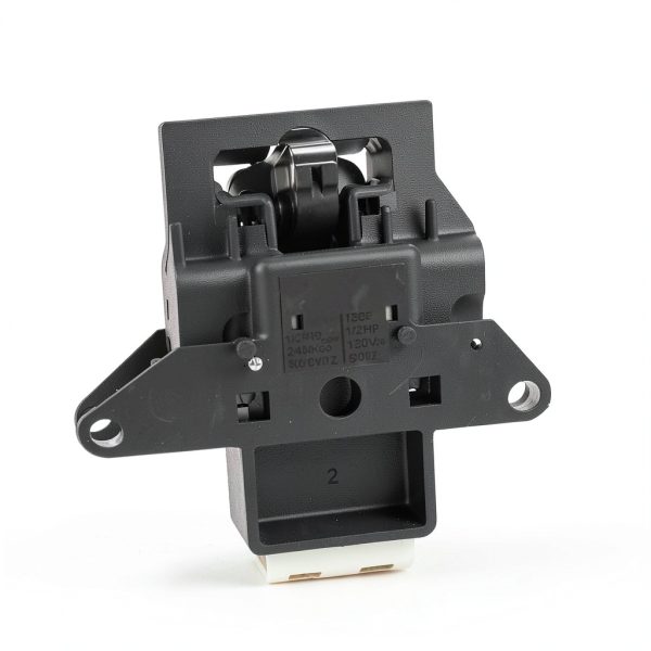Upgrade Dishwasher Door Latch & Door Switch Fit4drive 5304527418-3