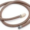 BOSCH Dishwasher Drain Hose 668114 Grey Plastic Replacement Hose-0