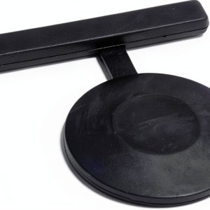 Samsung Vane-check Drain Dishwasher DD66-00045A Black Obida Part-0