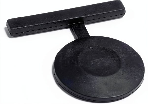 Samsung Vane-check Drain Dishwasher DD66-00045A Black Obida Part-0