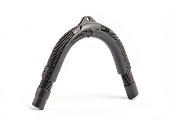 Ahuliao Washing Machine Drain Hose Hook U Shaped PVC Universal 7in-3