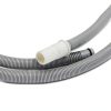 BOSCH Dishwasher Drain Hose 668114 Grey Plastic Replacement Hose-1