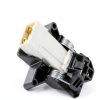 Upgrade Dishwasher Door Latch X4XZ Steel for Electrolux Kenmore-3