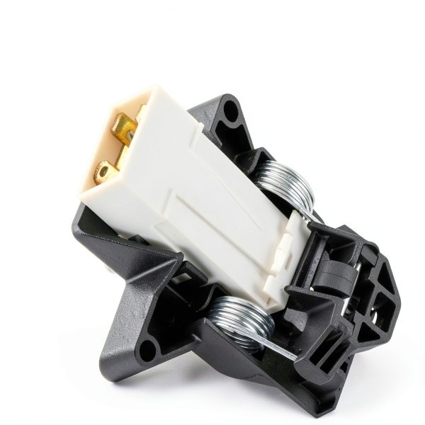 Upgrade Dishwasher Door Latch X4XZ Steel for Electrolux Kenmore-3