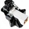 Upgrade Dishwasher Door Latch X4XZ Steel for Electrolux Kenmore-0