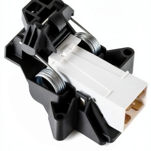 Upgrade Dishwasher Door Latch X4XZ Steel for Electrolux Kenmore-0