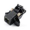 Upgrade 5304516818 Dishwasher Door Latch Kit Replace 5304525218 154543901 154758101 154543901 154722401 Door Latch Compatible Electrolux Kenmore Frigidaire Dishwasher Door - 2 Year Warranty-0