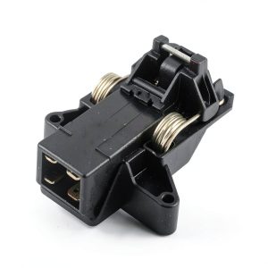 Upgrade 5304516818 Dishwasher Door Latch Kit Replace 5304525218 154543901 154758101 154543901 154722401 Door Latch Compatible Electrolux Kenmore Frigidaire Dishwasher Door - 2 Year Warranty-0