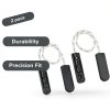 Dishwasher Door Hinge Cable for LG Dishwasher-4933DD3001B,4933DD3001A,2 Pack for LG LDF6920ST LDF7774ST LDF7551ST PS3524406 Fits most Dishwashers-4