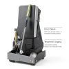 Dishwasher Door Hinge Cable for LG Dishwasher-4933DD3001B,4933DD3001A,2 Pack for LG LDF6920ST LDF7774ST LDF7551ST PS3524406 Fits most Dishwashers-3