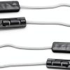 Dishwasher Door Hinge Cable for LG Dishwasher-4933DD3001B,4933DD3001A,2 Pack for LG LDF6920ST LDF7774ST LDF7551ST PS3524406 Fits most Dishwashers-0