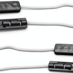 Dishwasher Door Hinge Cable for LG Dishwasher-4933DD3001B,4933DD3001A,2 Pack for LG LDF6920ST LDF7774ST LDF7551ST PS3524406 Fits most Dishwashers-0